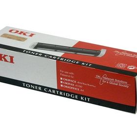 Oki 09002390 Toner