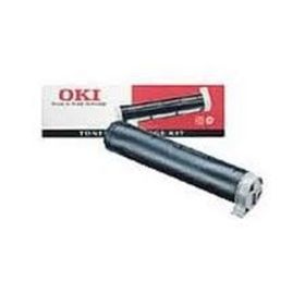 Oki 09002390 Toner