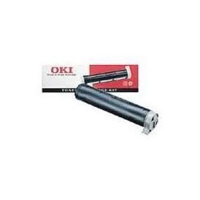 Oki 09002390 Toner