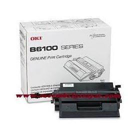 Oki 09004058 Toner