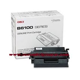 Oki 09004058 Toner
