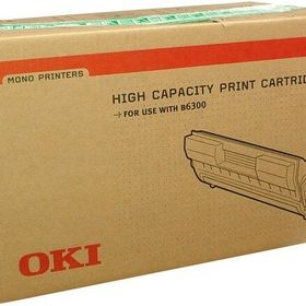 Oki 09004079 Toner