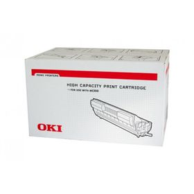 Oki 09004079 Toner