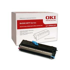 Oki 09004169 Toner