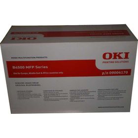 Oki 09004170 Drum