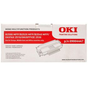 Oki 09004447 Toner