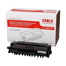 Oki 09004447 Toner