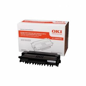 Oki 09004447 Toner