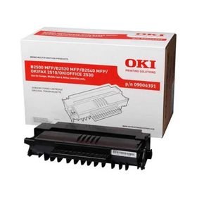 Oki 09004447 Toner