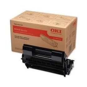 Oki 09004462 Toner