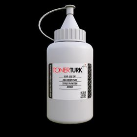 Oki 130 gr B2500 Toner Tozu