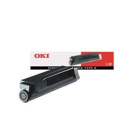 Oki 41331702 Siyah Toner