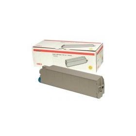Oki 41963675 Laser Toner