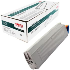 Oki 41963675 Laser Toner