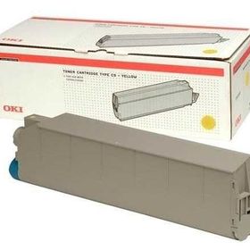 Oki 41963675 Laser Toner