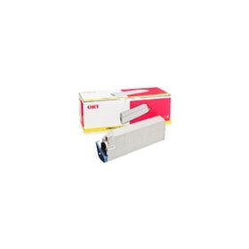 Oki 41963675 Laser Toner