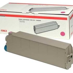 Oki 41963676 Laser Toner