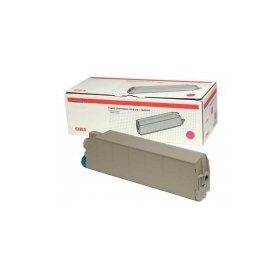 Oki 41963676 Laser Toner