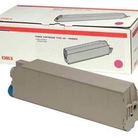 Oki 41963676 Laser Toner