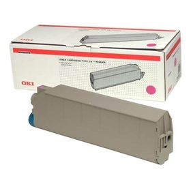 Oki 41963676 Laser Toner