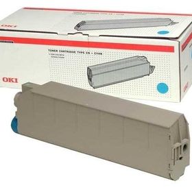 Oki 41963677 Laser Toner