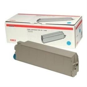 Oki 41963677 Laser Toner
