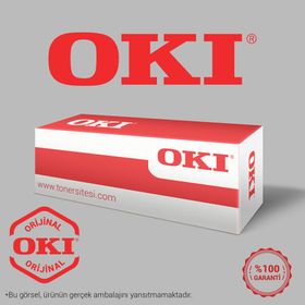 Oki 42126607 Toner