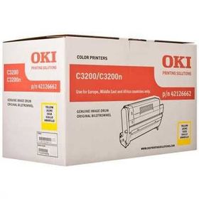 Oki 42126662 Drum