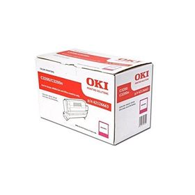 Oki 42126663 Toner