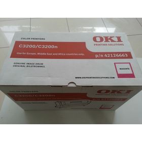Oki 42126663 Toner
