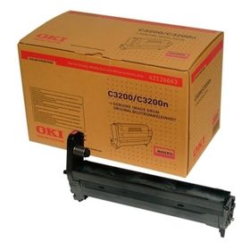Oki 42126663 Toner