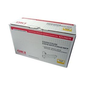 Oki 42126670 Drum
