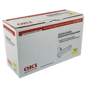 Oki 42126670 Drum