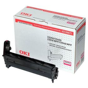 Oki 42126671 Drum
