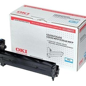 Oki 42126672 Drum