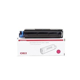 Oki 42127406 Toner