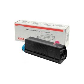 Oki 42127406 Toner