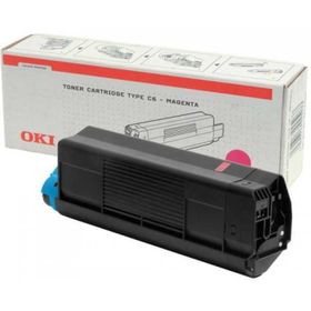 Oki 42127406 Toner
