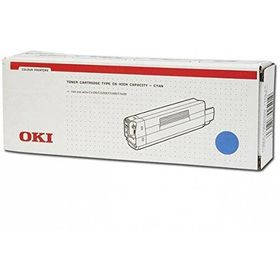 Oki 42127407 Toner