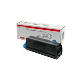 Oki 42127407 Toner