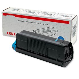 Oki 42127407 Toner