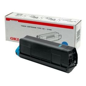 Oki 42127407 Toner