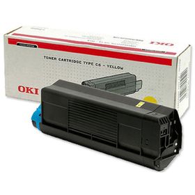 Oki 42127488 Laser Toner