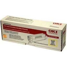 Oki 42127488 Laser Toner
