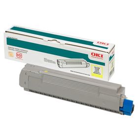 Oki 42127488 Laser Toner