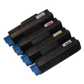 Oki 42127489 Laser Toner