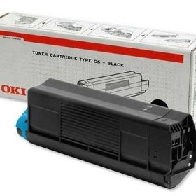 Oki 42127491 Toner
