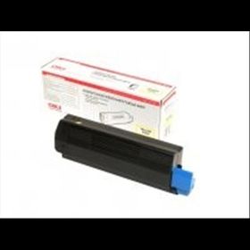 Oki 42127492 Toner