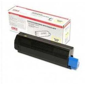 Oki 42127492 Toner