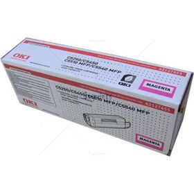 Oki 42127493 Toner